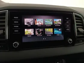 Skoda Karoq 2.0 TDI Ambition SC | Thumbnail 19 von 30