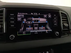 Skoda Karoq 2.0 TDI Ambition SC | Thumbnail 21 von 30