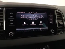 Skoda Karoq 2.0 TDI Ambition SC | Thumbnail 22 von 30