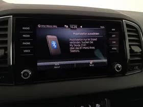 Skoda Karoq 2.0 TDI Ambition SC | Thumbnail 24 von 30