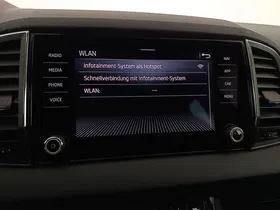 Skoda Karoq 2.0 TDI Ambition SC | Thumbnail 26 von 30