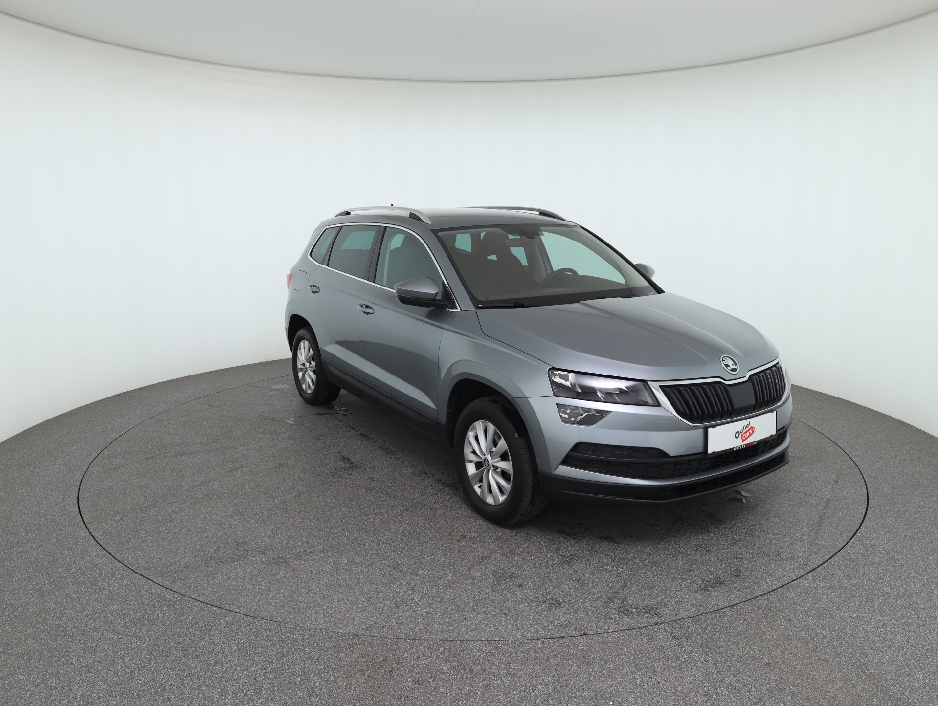 Skoda Karoq 2.0 TDI Ambition SC | Bild 3 von 30