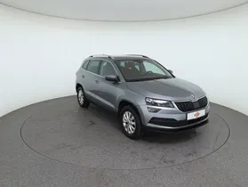 Skoda Karoq 2.0 TDI Ambition SC | Thumbnail 3 von 30