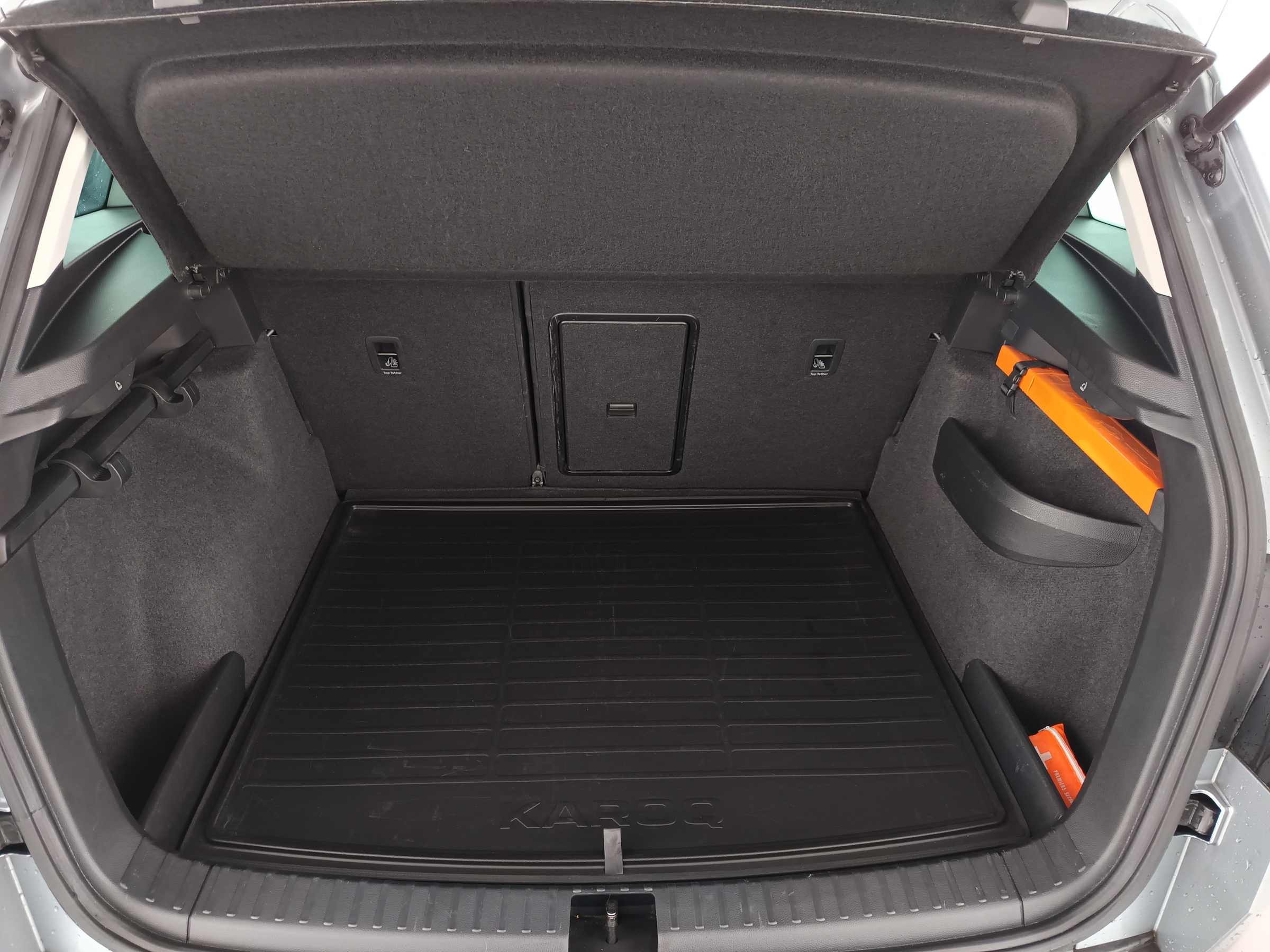 Skoda Karoq 2.0 TDI Ambition SC | Bild 30 von 30