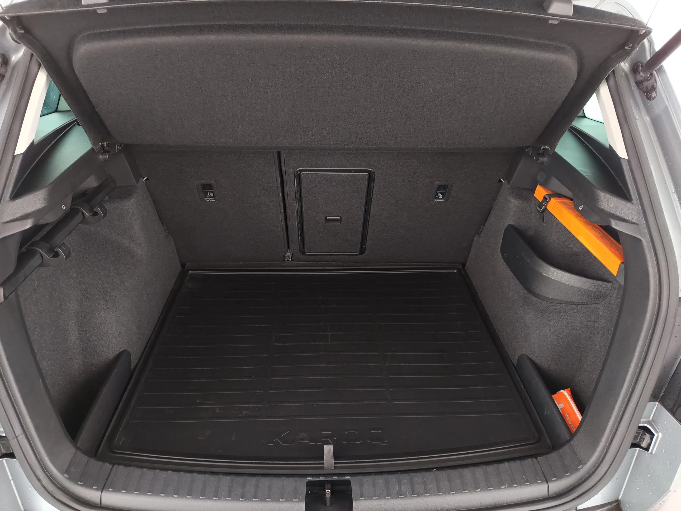 Skoda Karoq 2.0 TDI Ambition SC | Bild 30 von 30