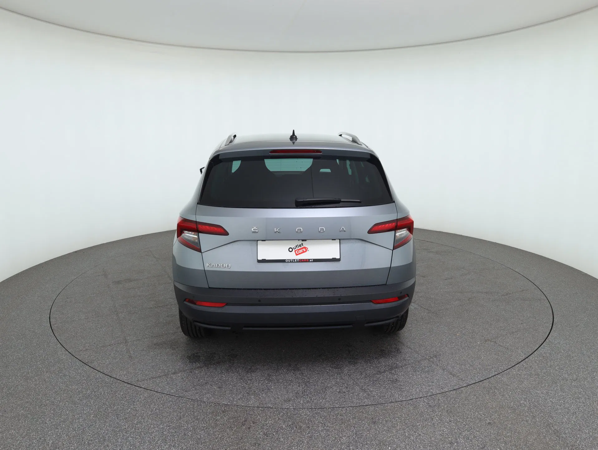 Skoda Karoq 2.0 TDI Ambition SC | Bild 6 von 30
