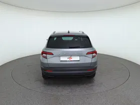 Skoda Karoq 2.0 TDI Ambition SC | Thumbnail 6 von 30