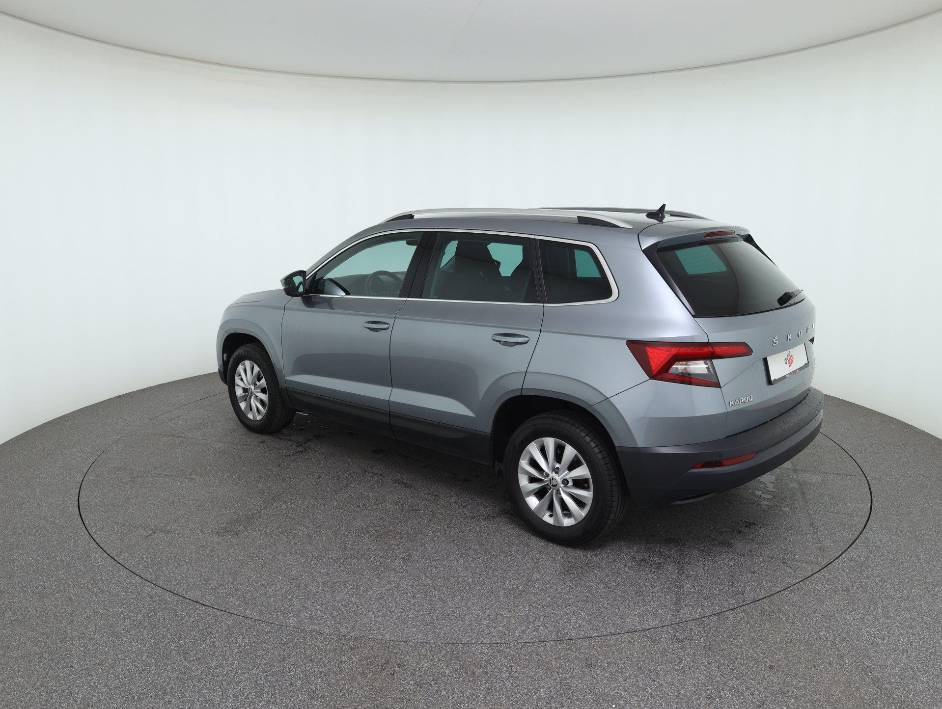 Skoda Karoq 2.0 TDI Ambition SC | Bild 7 von 30