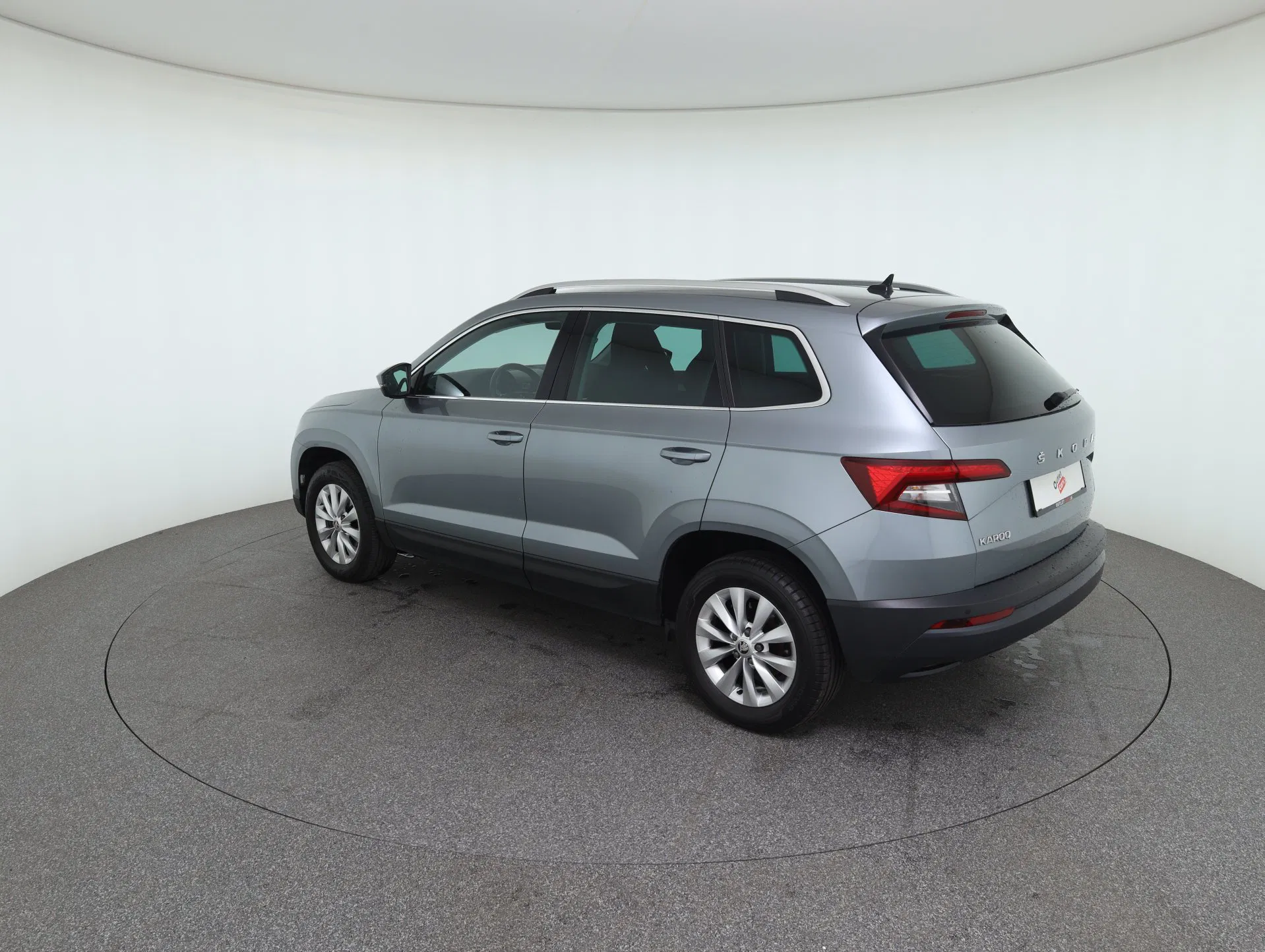 Skoda Karoq 2.0 TDI Ambition SC | Bild 7 von 30