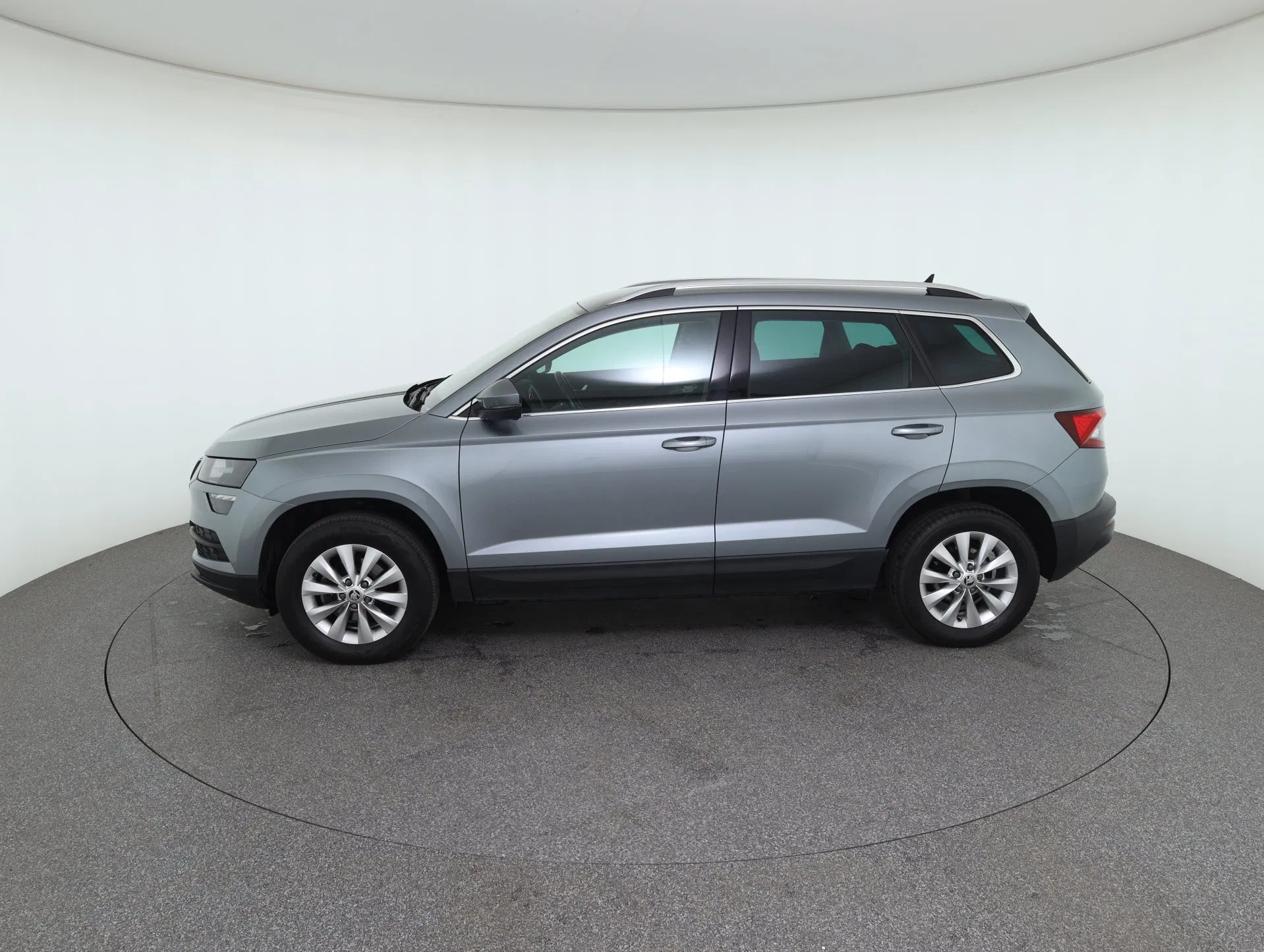 Skoda Karoq 2.0 TDI Ambition SC | Bild 8 von 30