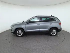 Skoda Karoq 2.0 TDI Ambition SC | Thumbnail 8 von 30