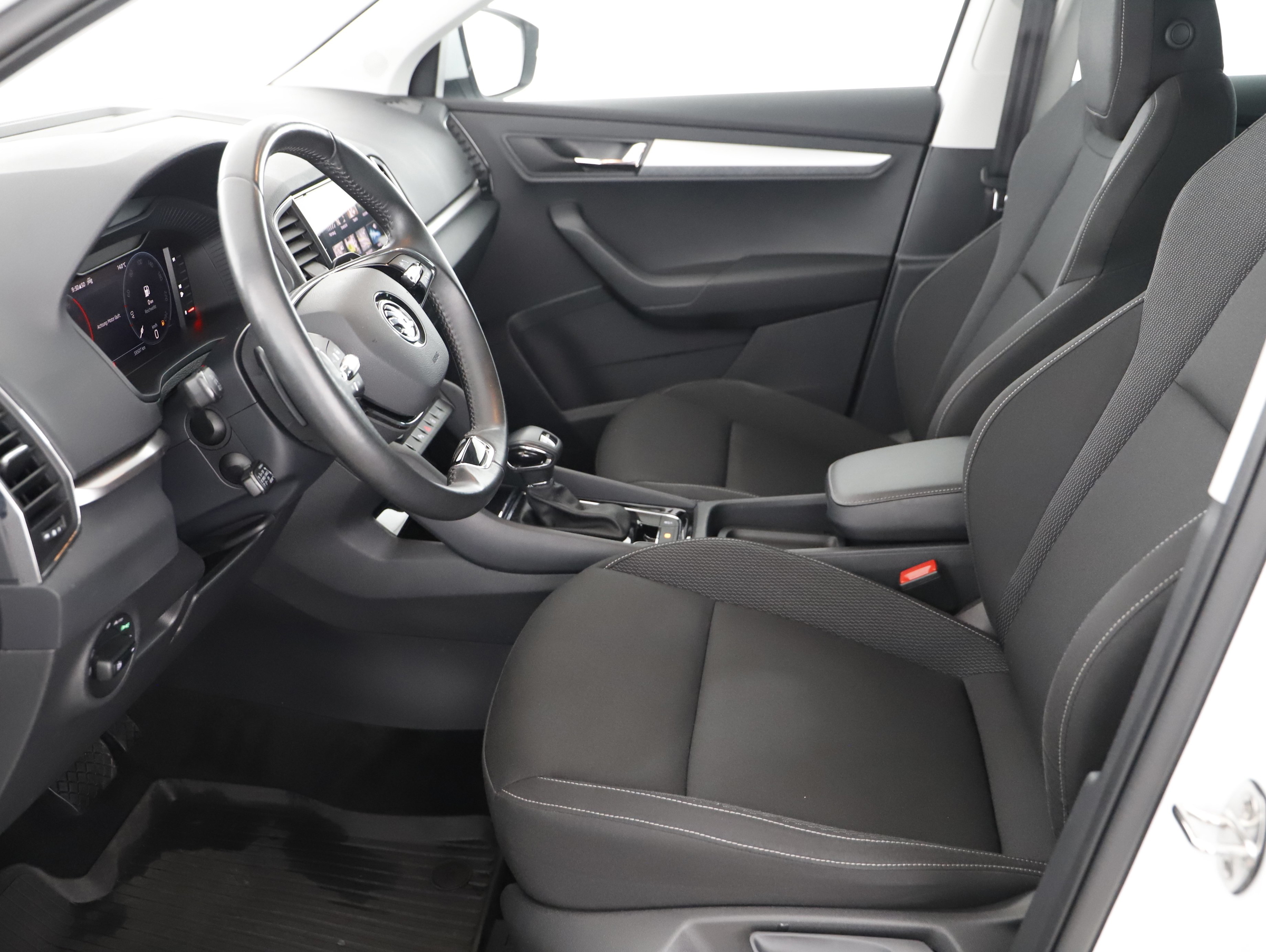 Skoda Karoq 2.0 TDI Ambition | Bild 9 von 26