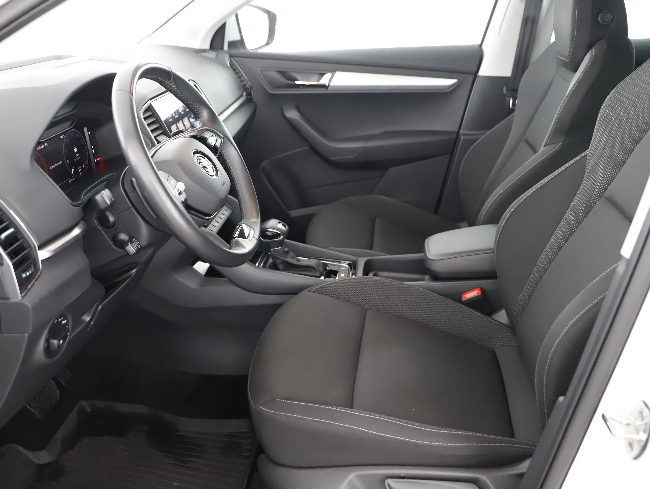 Skoda Karoq 2.0 TDI Ambition | Bild 9 von 26