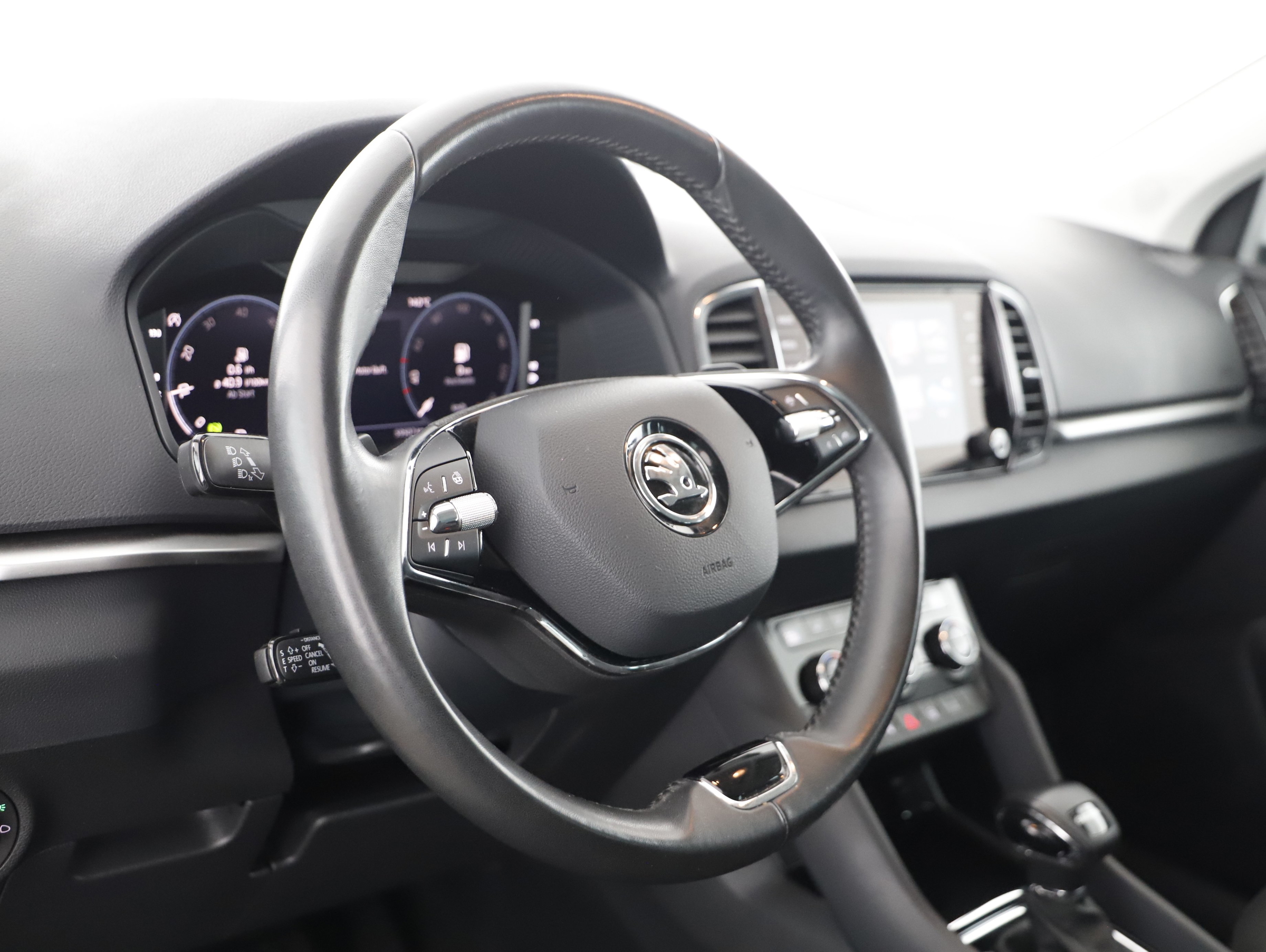 Skoda Karoq 2.0 TDI Ambition | Bild 12 von 26