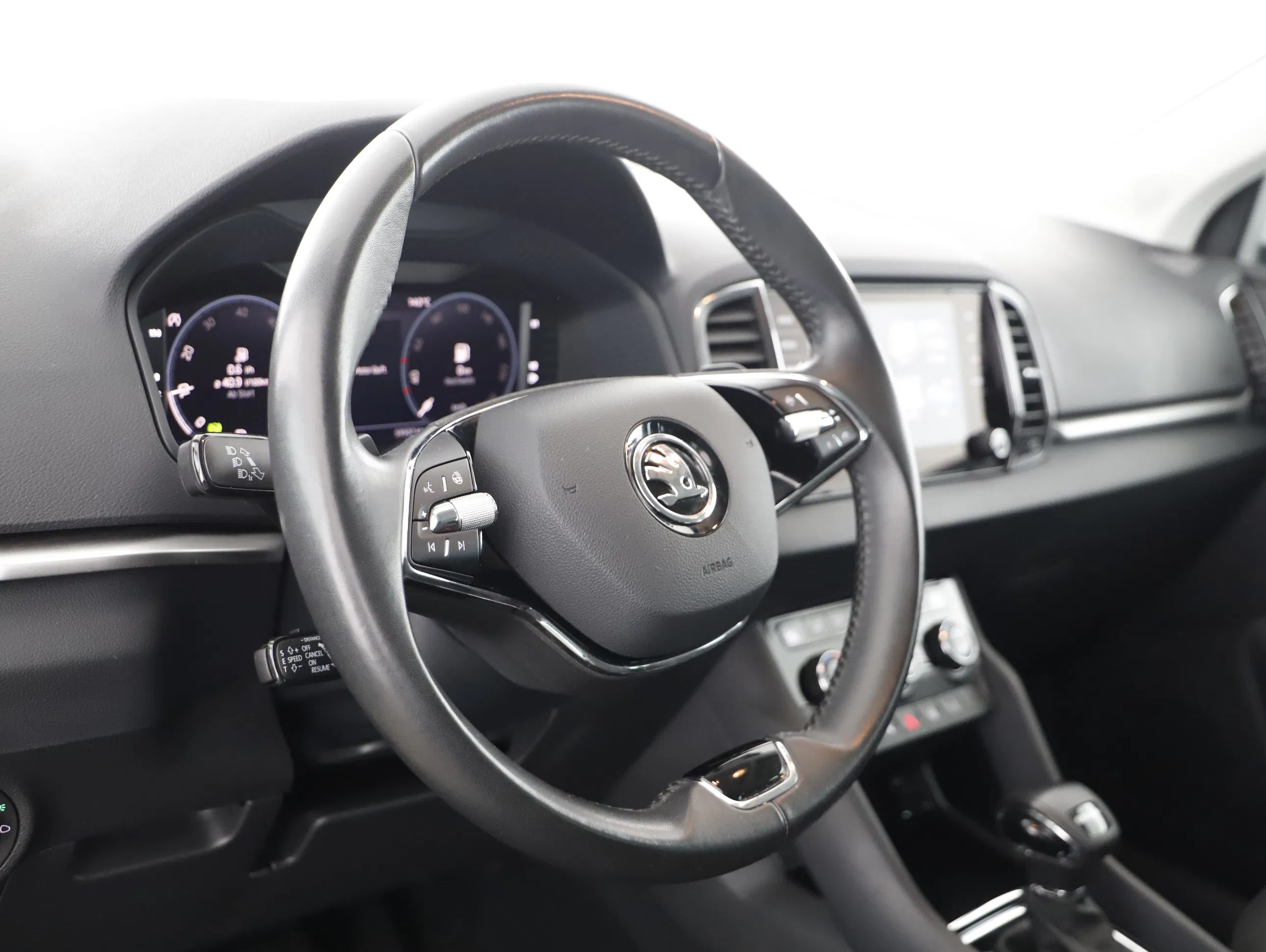 Skoda Karoq 2.0 TDI Ambition | Bild 12 von 26