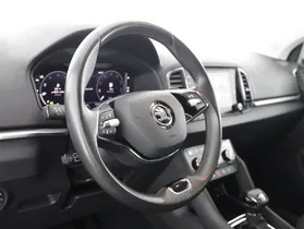 Skoda Karoq 2.0 TDI Ambition | Thumbnail 12 von 26