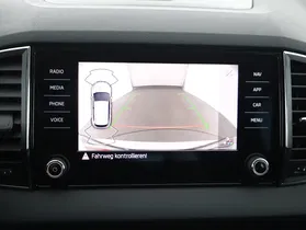 Skoda Karoq 2.0 TDI Ambition | Thumbnail 17 von 26