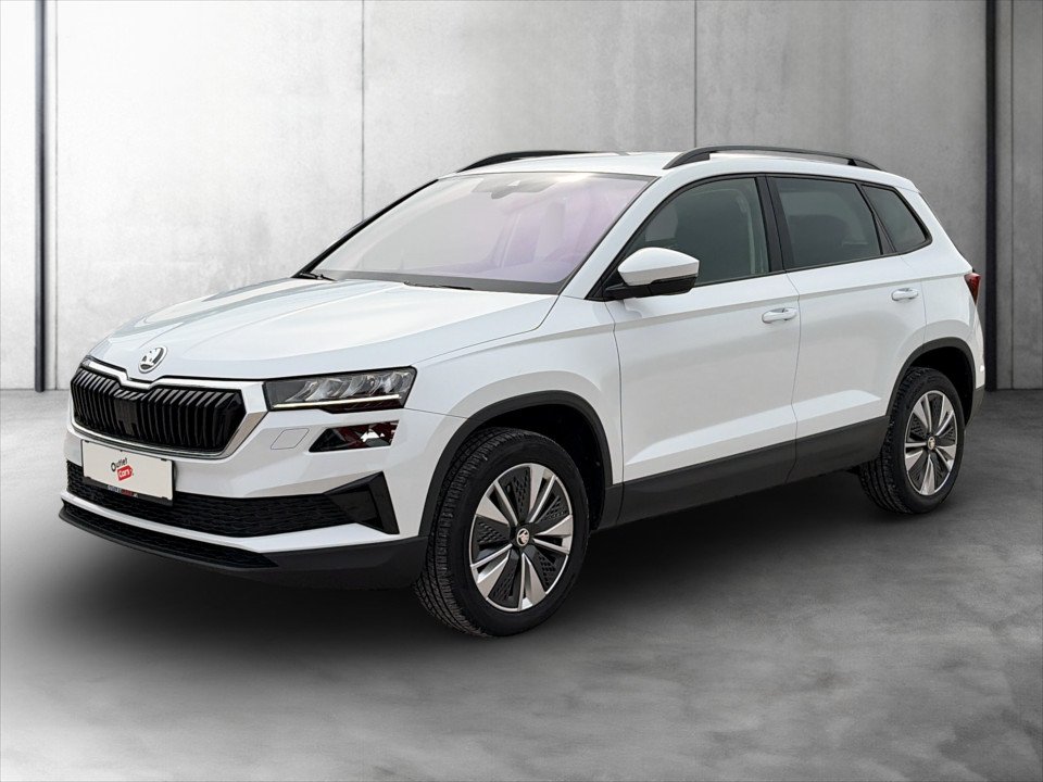 Skoda Karoq 2.0 TDI Ambition | Bild 2 von 23