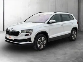 Skoda Karoq 2.0 TDI Ambition | Thumbnail 2 von 23