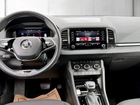 Skoda Karoq 2.0 TDI Ambition | Thumbnail 9 von 23
