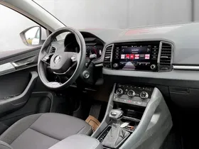 Skoda Karoq 2.0 TDI Ambition | Thumbnail 8 von 23