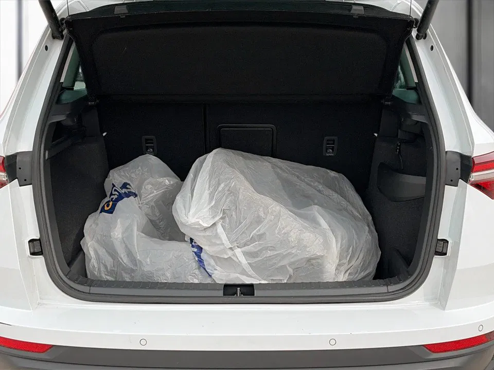 Skoda Karoq 2.0 TDI Ambition | Bild 22 von 23
