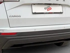 Skoda Karoq 2.0 TDI Ambition | Thumbnail 14 von 24