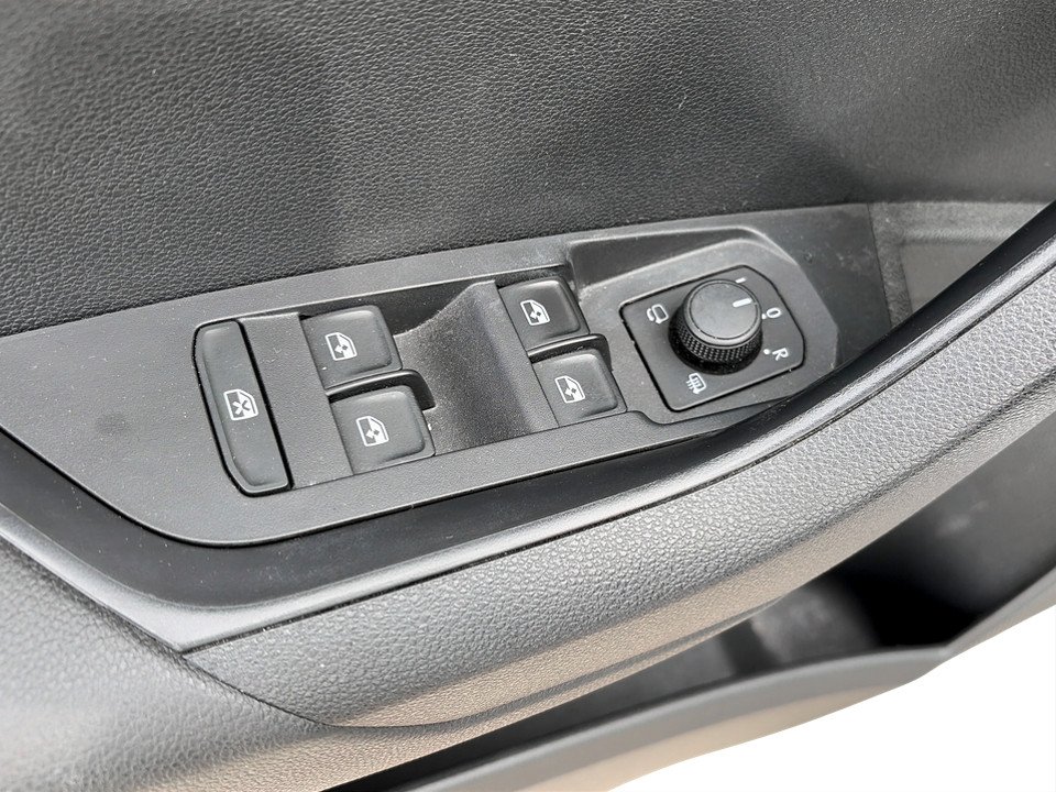 Skoda Karoq 2.0 TDI Ambition | Bild 19 von 23