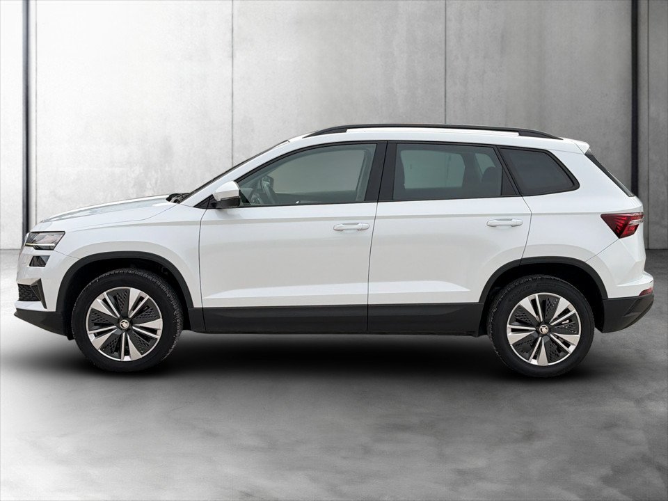 Skoda Karoq 2.0 TDI Ambition | Bild 3 von 23