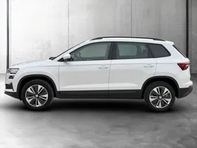 Skoda Karoq 2.0 TDI Ambition | Thumbnail 3 von 23