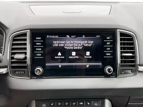 Skoda Karoq 2.0 TDI Ambition | Thumbnail 16 von 23