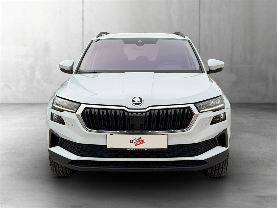 Skoda Karoq 2.0 TDI Ambition | Bild 5 von 23