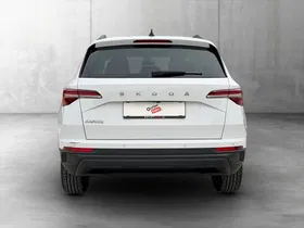 Skoda Karoq 2.0 TDI Ambition | Thumbnail 6 von 23