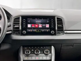 Skoda Karoq 2.0 TDI Ambition | Thumbnail 13 von 23