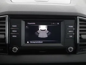 Skoda Karoq 2.0 TDI Ambition | Thumbnail 10 von 22