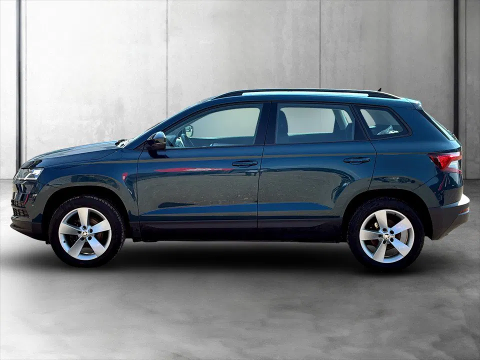 Skoda Karoq 2.0 TDI Ambition | Bild 3 von 25