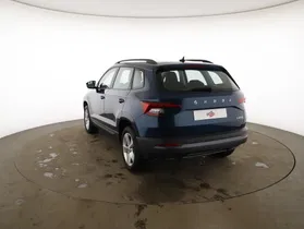 Skoda Karoq 2.0 TDI Ambition | Thumbnail 19 von 22