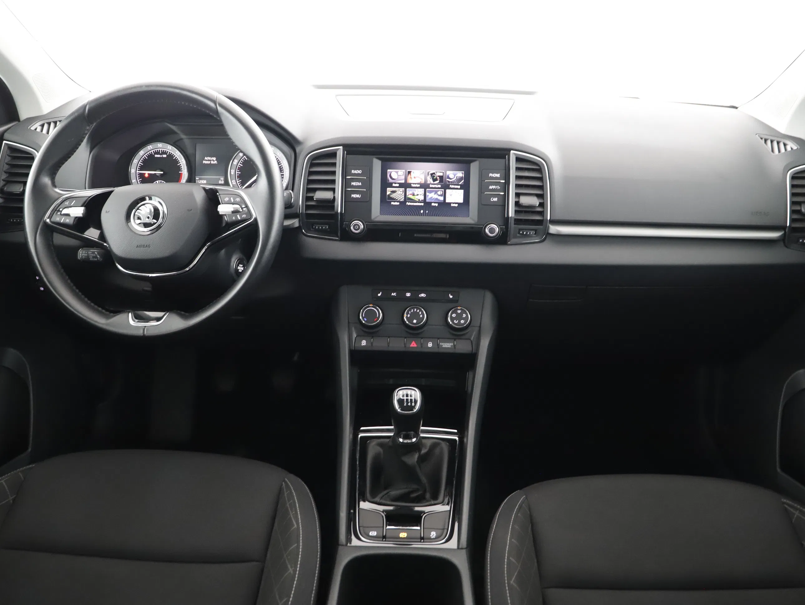 Skoda Karoq 2.0 TDI Ambition | Bild 3 von 22