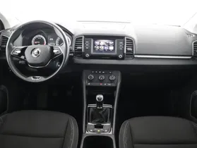 Skoda Karoq 2.0 TDI Ambition | Thumbnail 3 von 22