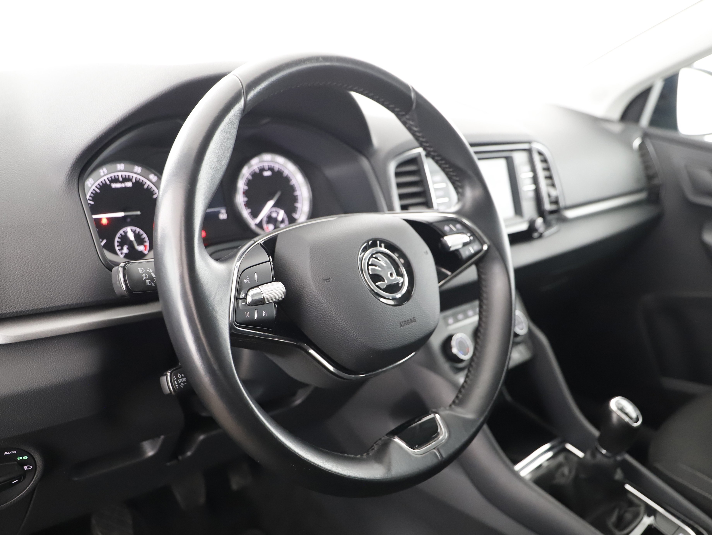 Skoda Karoq 2.0 TDI Ambition | Bild 4 von 22