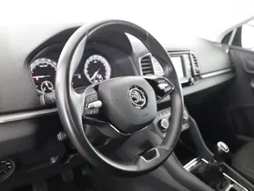 Skoda Karoq 2.0 TDI Ambition | Thumbnail 4 von 22