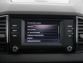 Skoda Karoq 2.0 TDI Ambition | Thumbnail 8 von 22