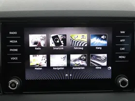 Skoda Karoq 2.0 TDI Ambition | Thumbnail 22 von 28