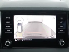 Skoda Karoq 2.0 TDI Ambition | Thumbnail 25 von 28