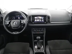 Skoda Karoq 2.0 TDI Ambition | Thumbnail 26 von 28