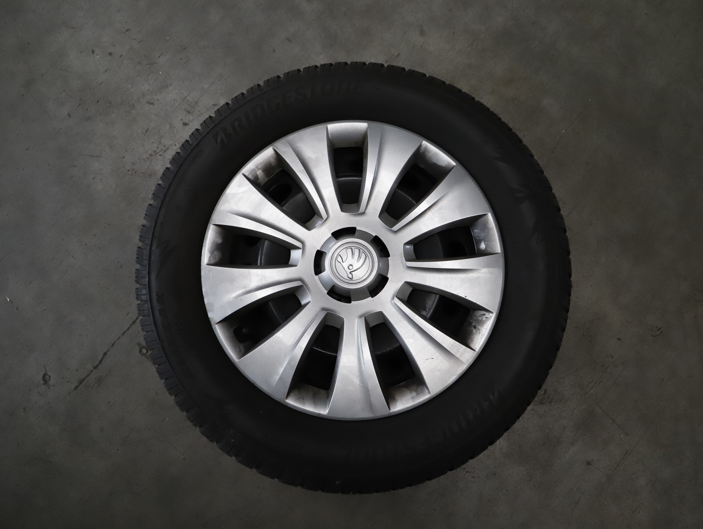 Skoda Karoq 2.0 TDI Ambition | Bild 28 von 28