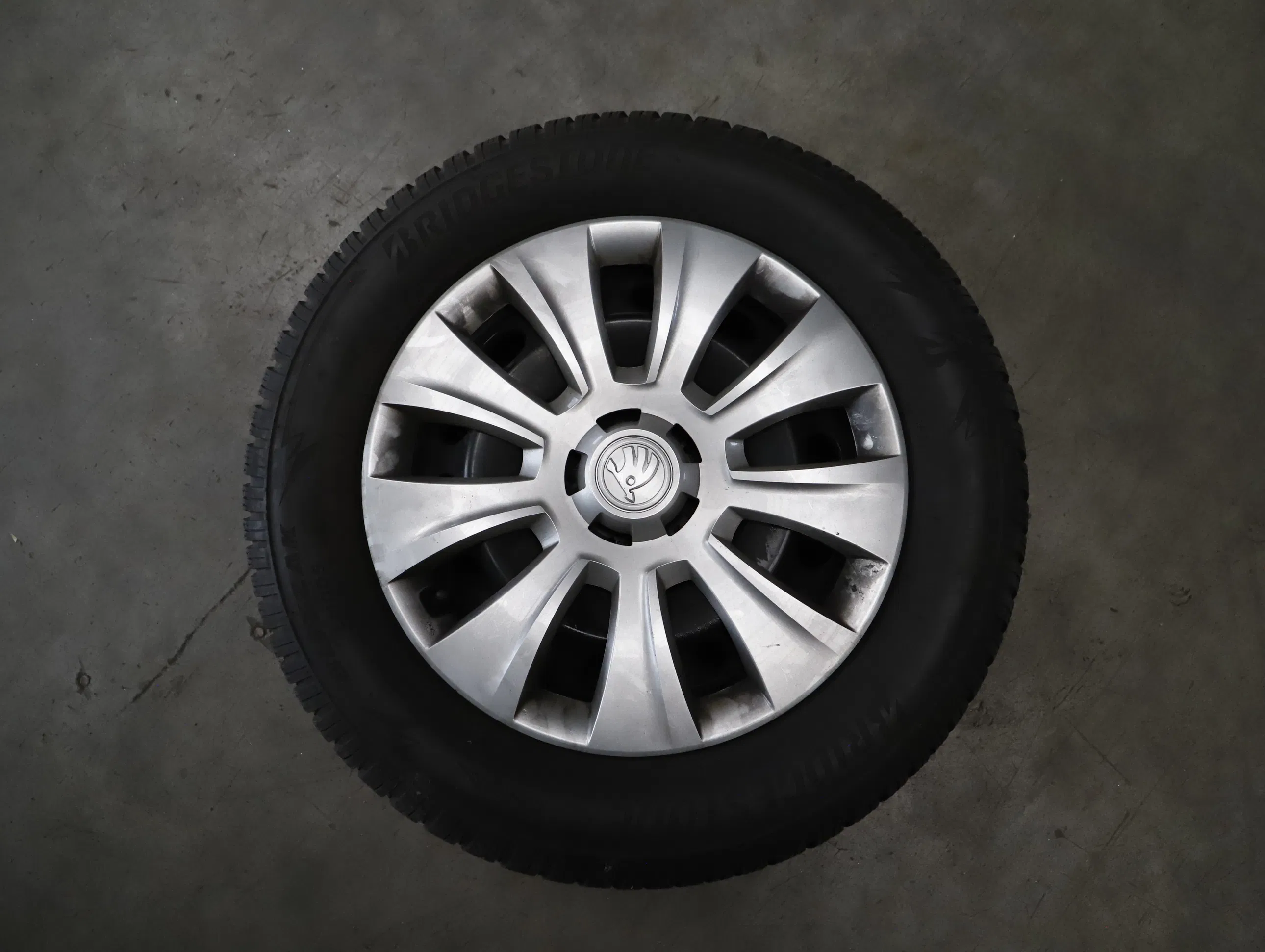 Skoda Karoq 2.0 TDI Ambition | Bild 28 von 28