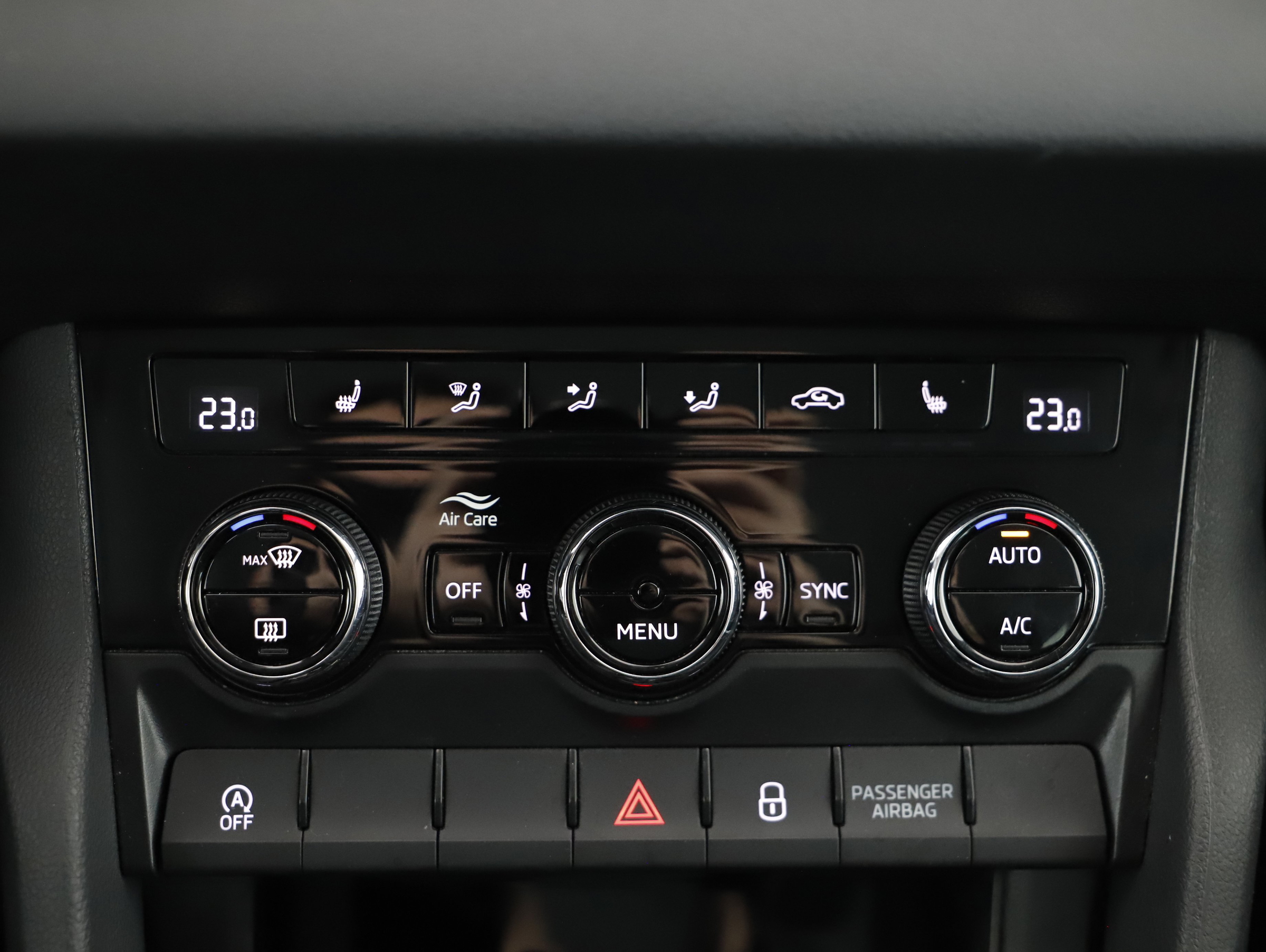 Skoda Karoq 2.0 TDI | Bild 13 von 21