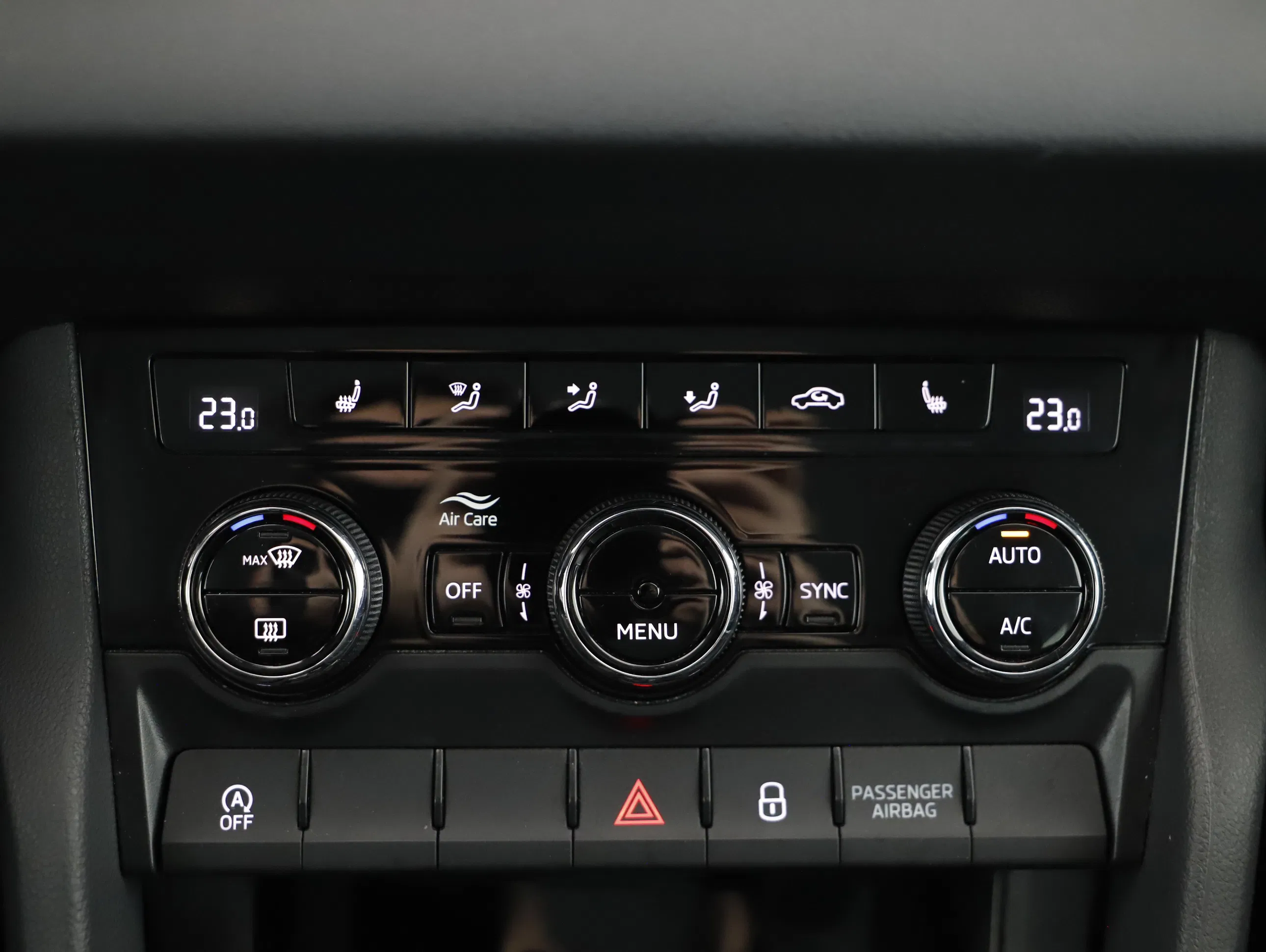 Skoda Karoq 2.0 TDI | Bild 13 von 21