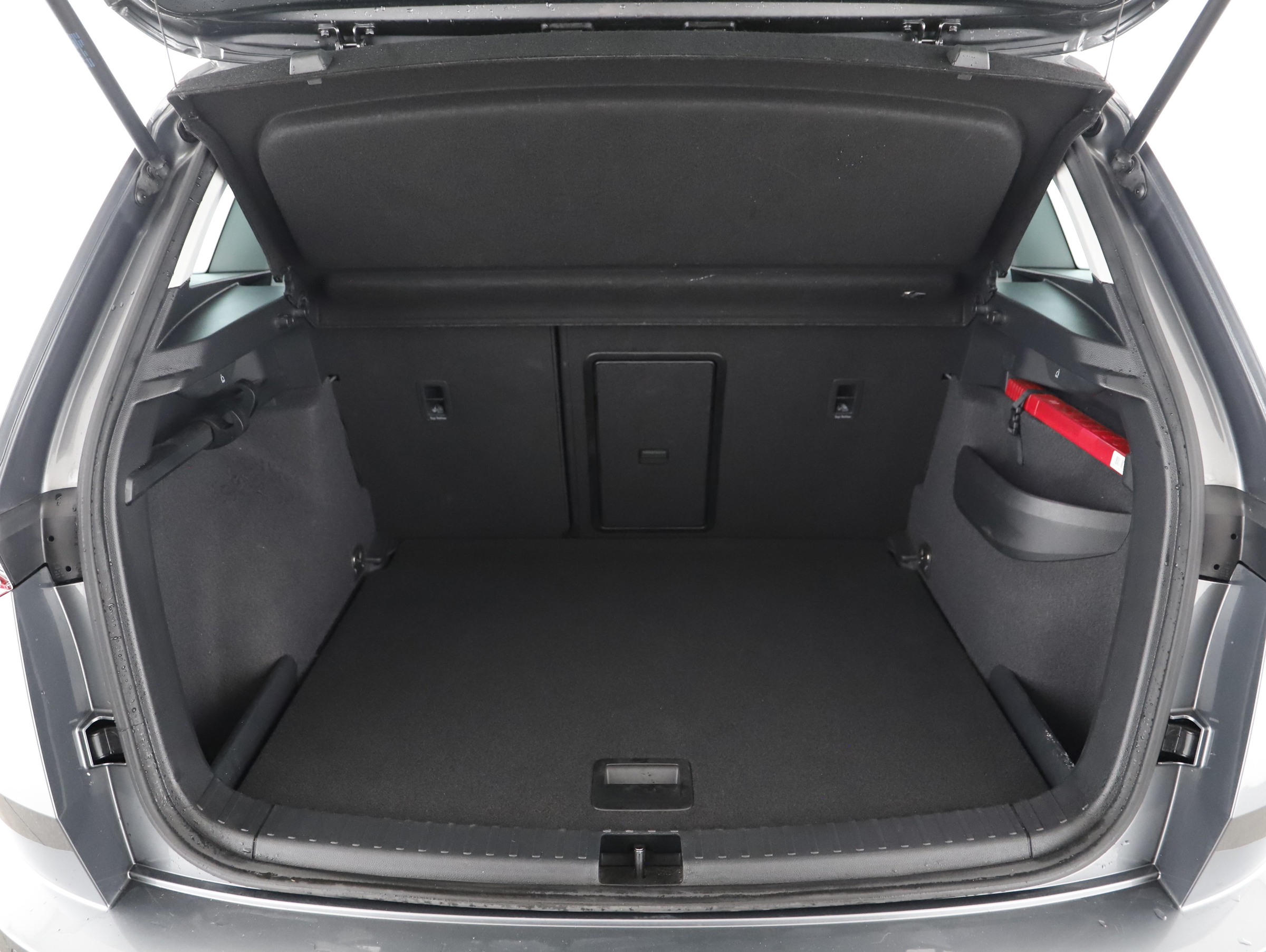 Skoda Karoq 2.0 TDI | Bild 19 von 21